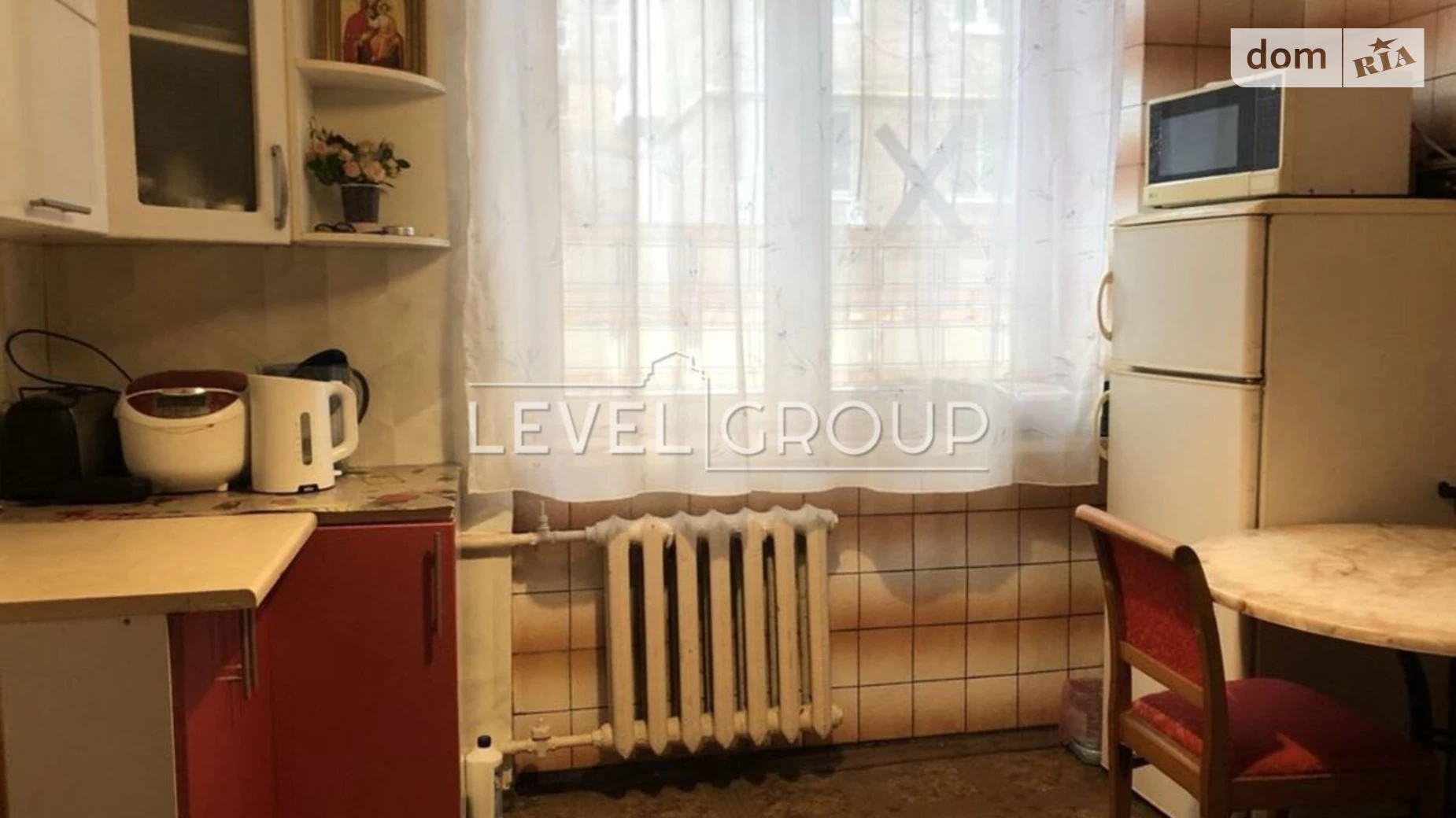 Продается 2-комнатная квартира 50 кв. м в Киеве, ул. Джохара Дудаева(Искровская), 5 - фото 3