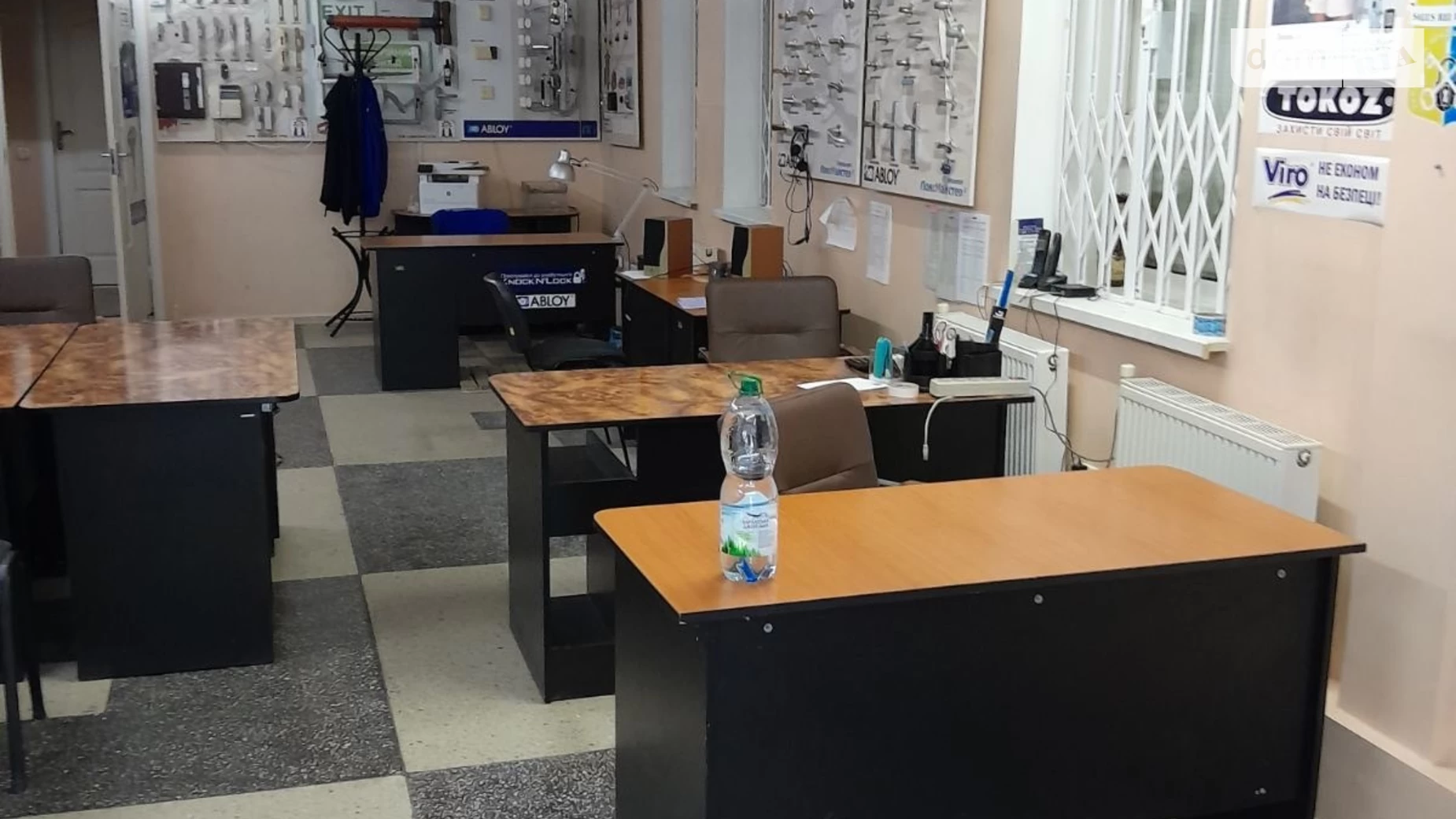 Продается офис 102 кв. м в бизнес-центре, цена: 6000000 грн - фото 3