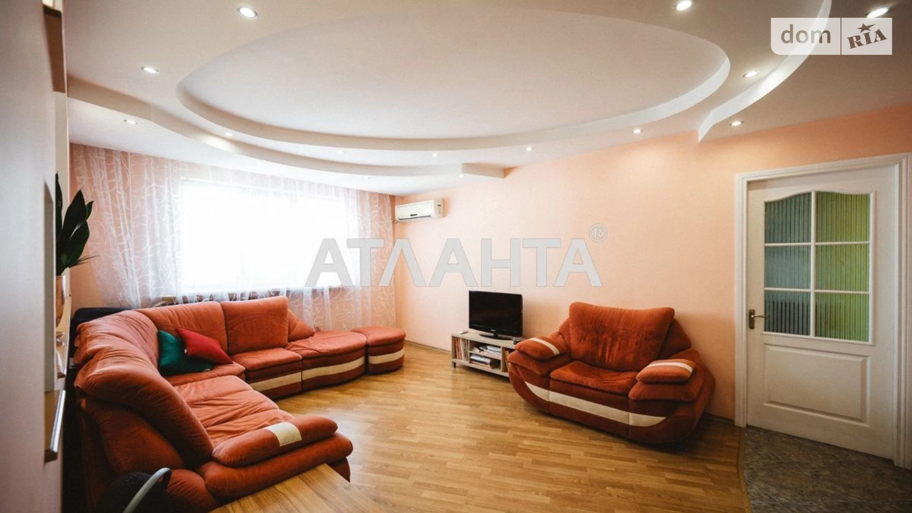 Продается 3-комнатная квартира 81.9 кв. м в Одессе, ул. Скворцова - фото 3