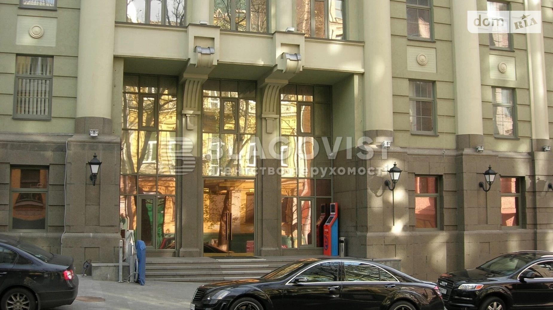 Продается 3-комнатная квартира 130.1 кв. м в Киеве, ул. Олеся Гончара, 35 - фото 5