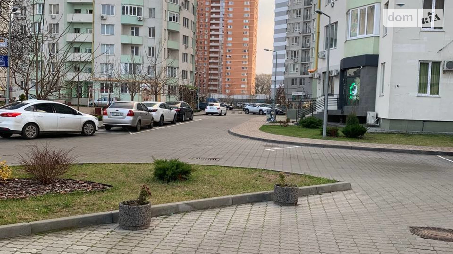 Продается 3-комнатная квартира 111.8 кв. м в Одессе, ул. Люстдорфская дорога - фото 5