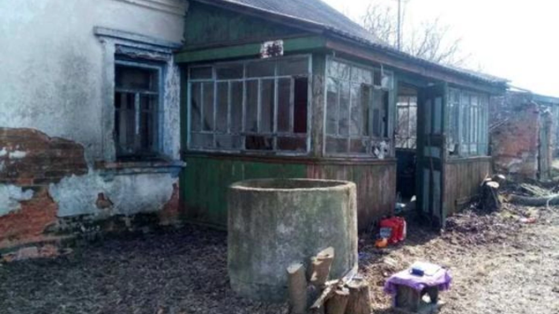 Продается одноэтажный дом 68.4 кв. м с подвалом, цена: 5000 $ - фото 5