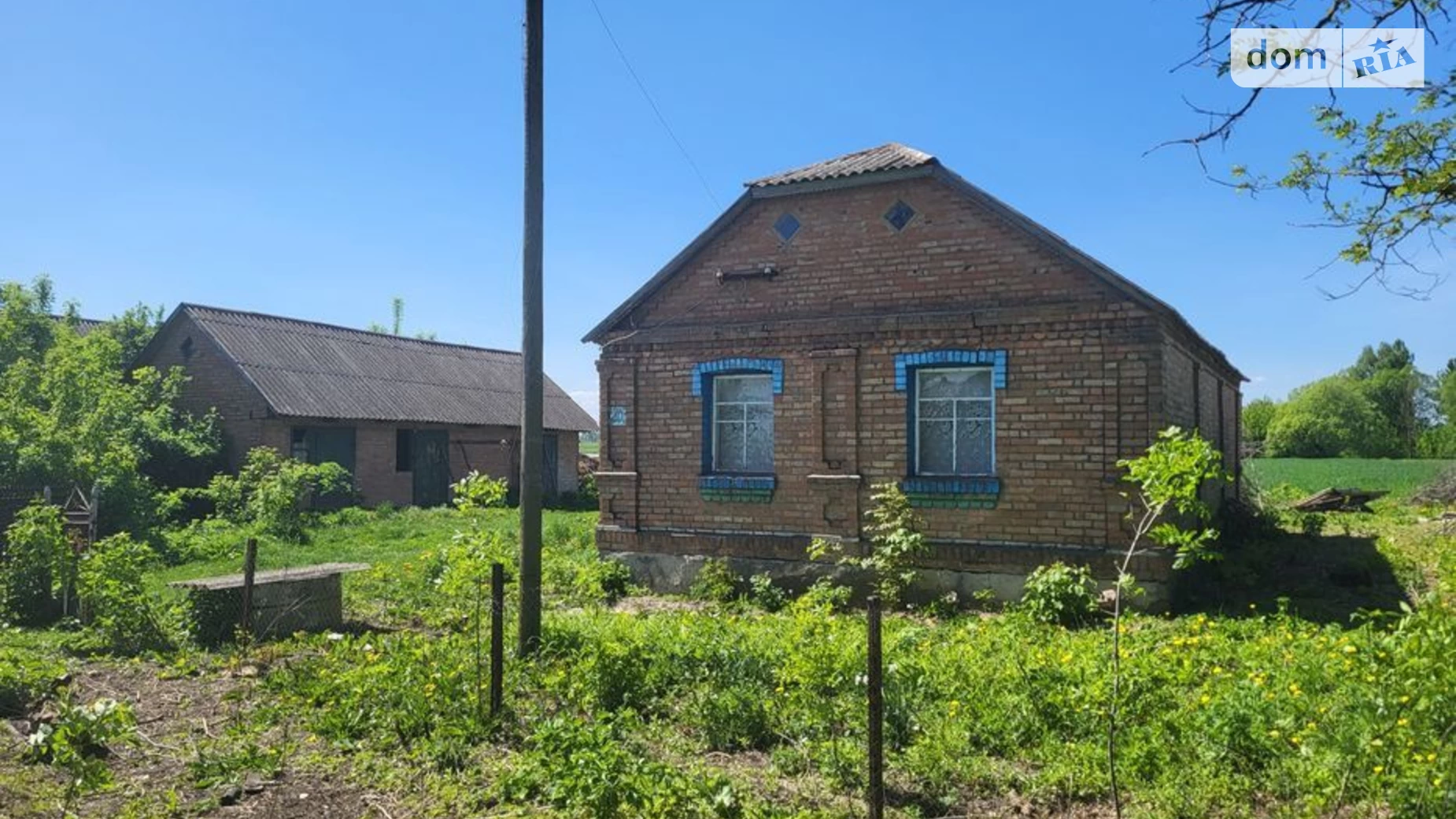 Продается одноэтажный дом 80 кв. м с баней/сауной, цена: 5000 $ - фото 2