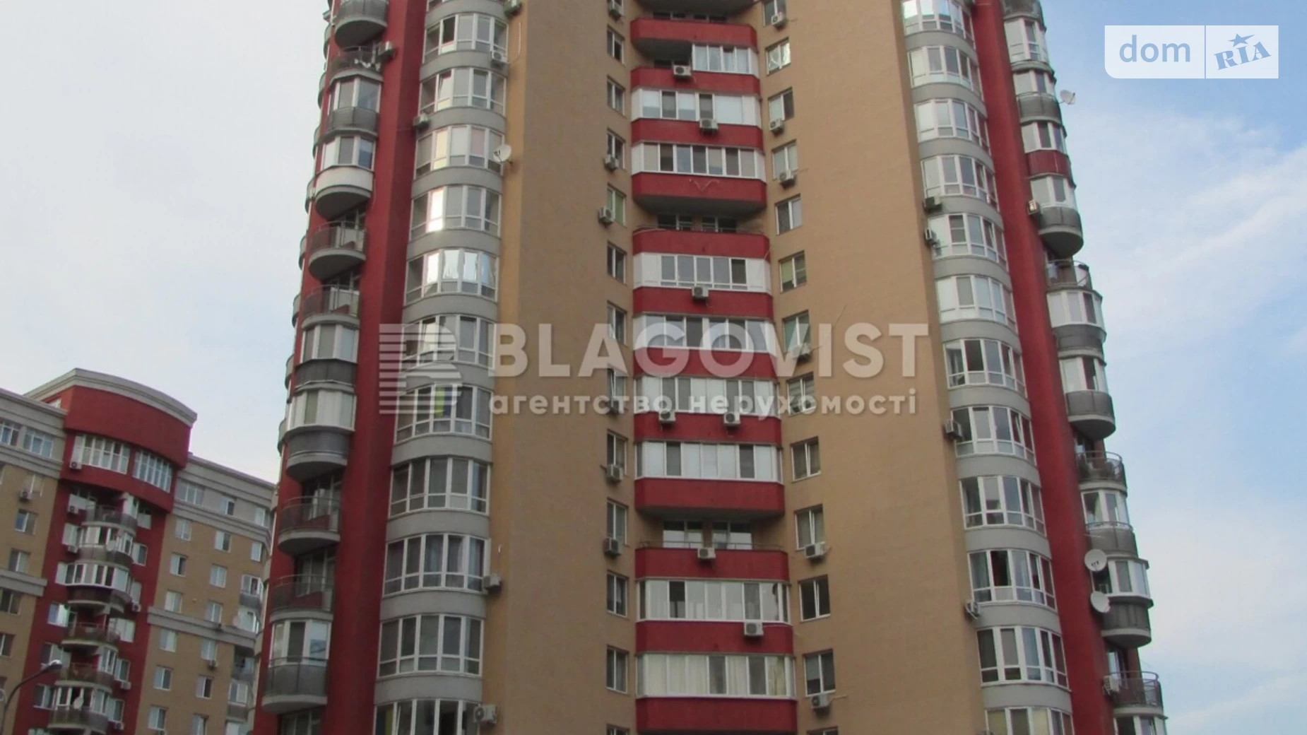 Продается 2-комнатная квартира 82 кв. м в Киеве, ул. Василия Симоненко, 5 - фото 3