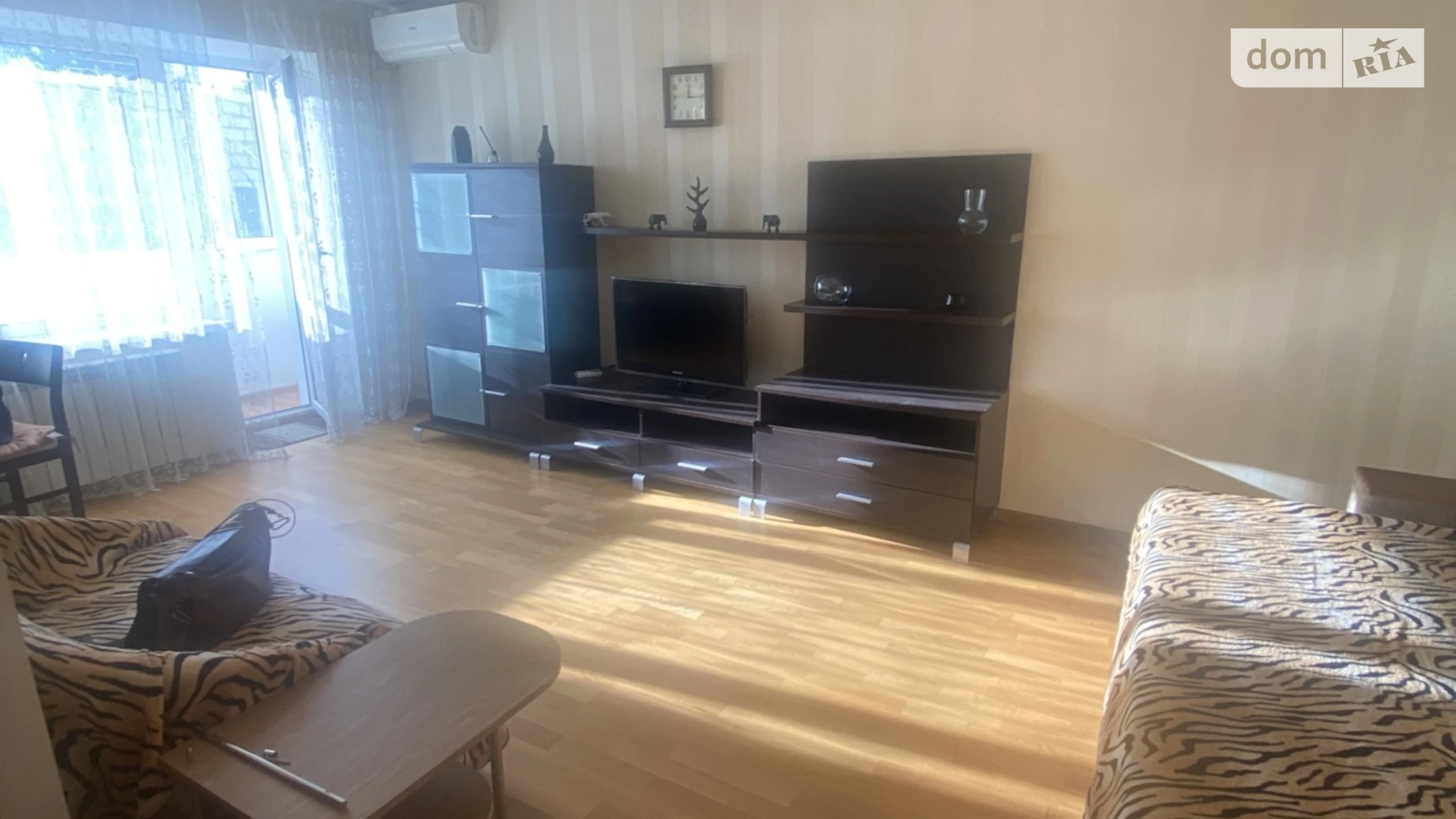 Здається в оренду 1-кімнатна квартира 33 кв. м у Дніпрі, просп. Поля Олександра, 10/12 - фото 5