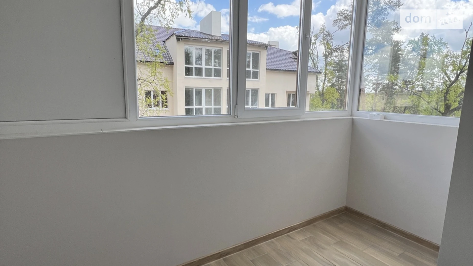 Продается 1-комнатная квартира 34.4 кв. м в Ирпене, ул. Киевская, 53 - фото 3