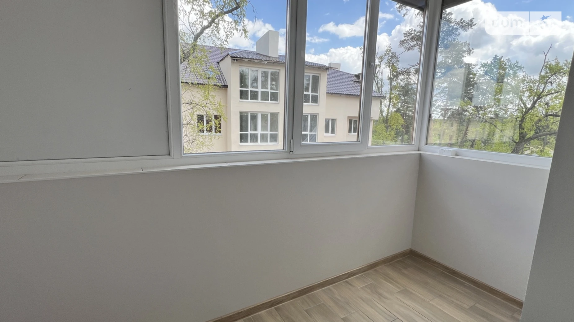 Продается 1-комнатная квартира 34.4 кв. м в Ирпене, ул. Киевская, 53 - фото 2