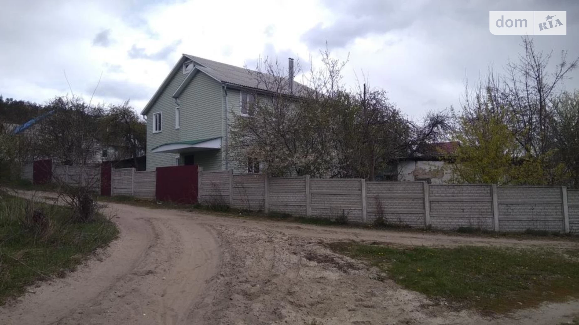 Продается дом на 2 этажа 232 кв. м с баней/сауной, цена: 64000 $ - фото 4