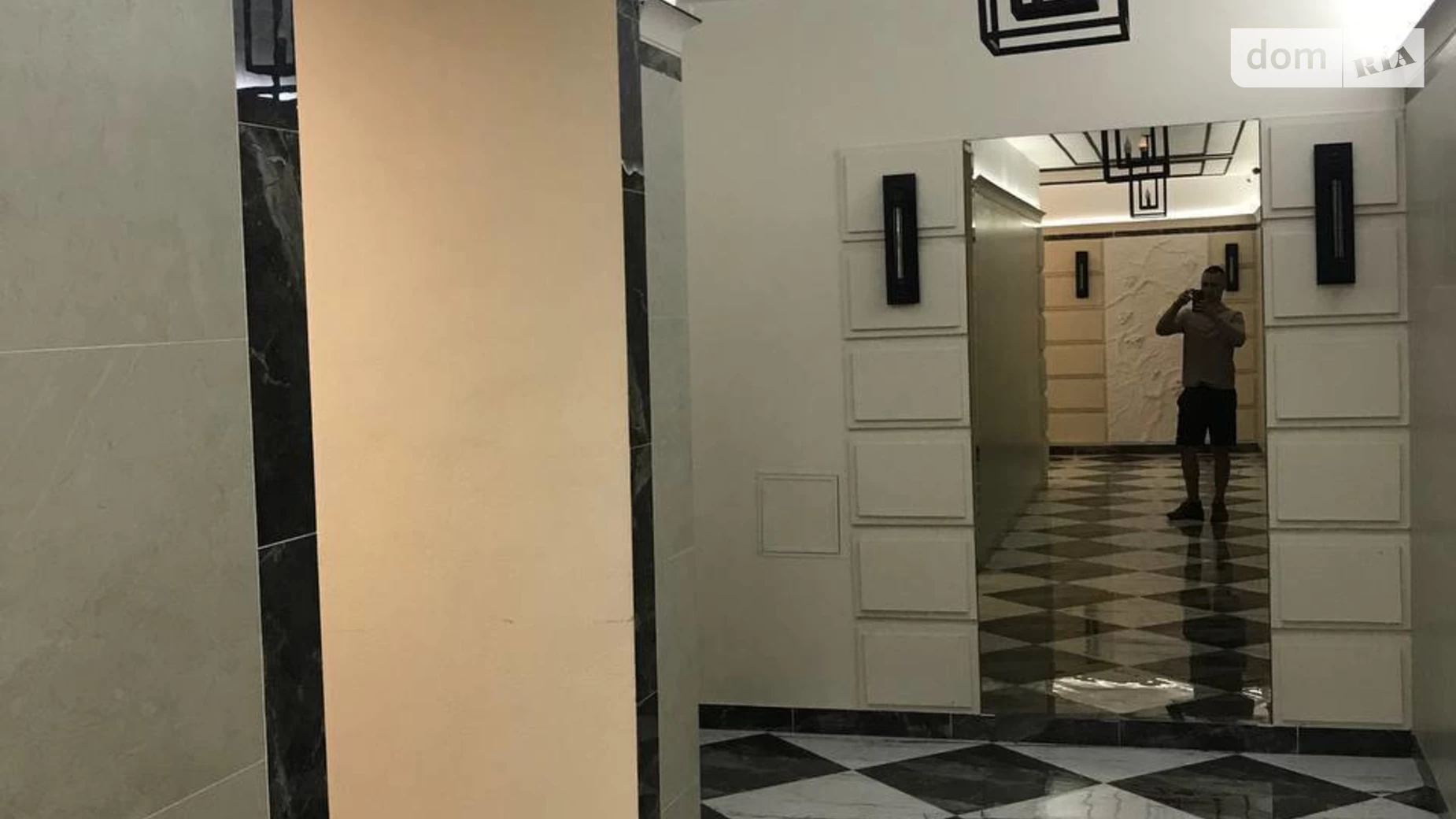 Продается 1-комнатная квартира 39.9 кв. м в Ирпене, ул. Николая Сингаевского(Новооскольская), 2Б/3 - фото 3
