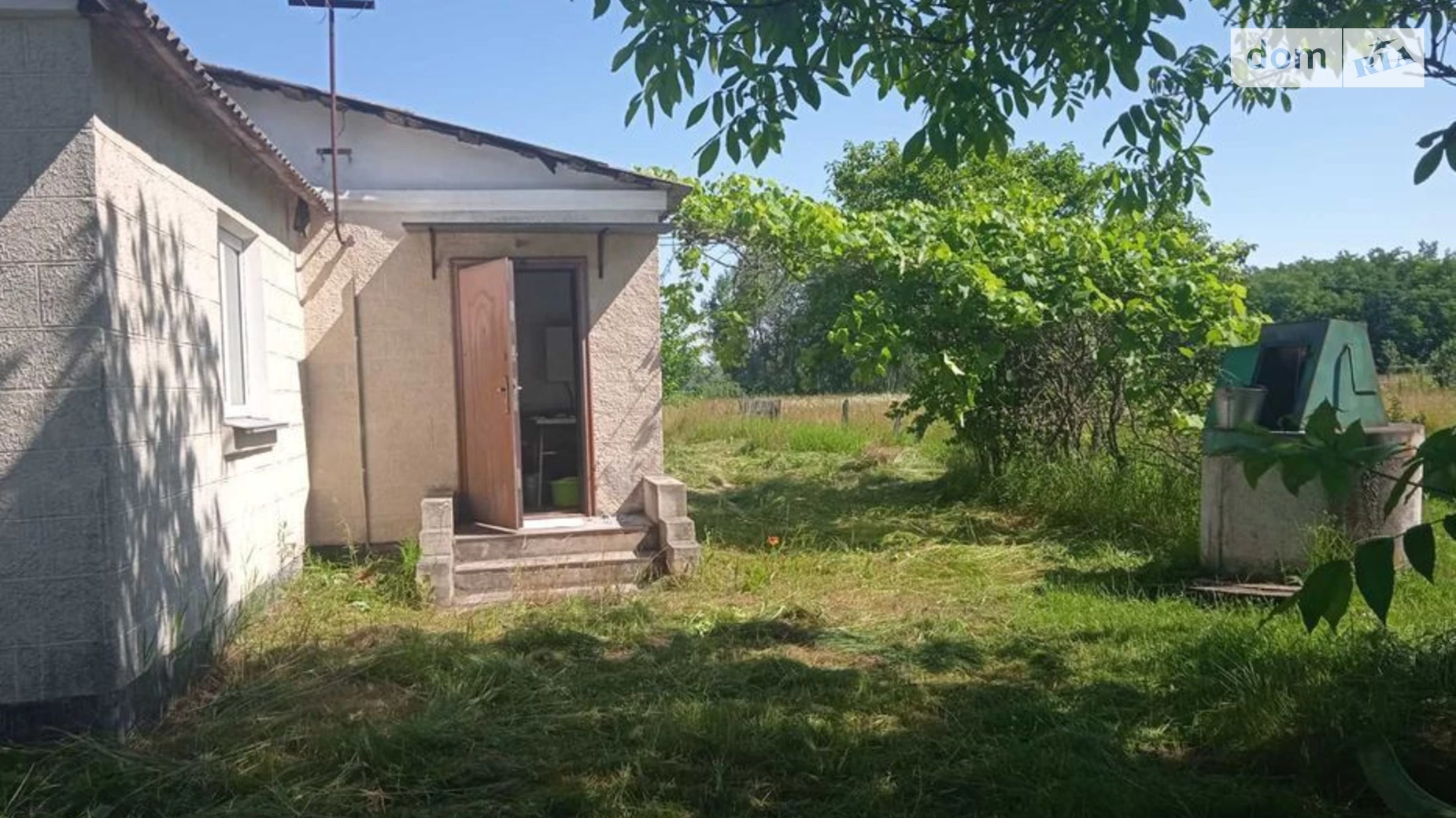 Продається одноповерховий будинок 39 кв. м з садом, цена: 11000 $ - фото 2