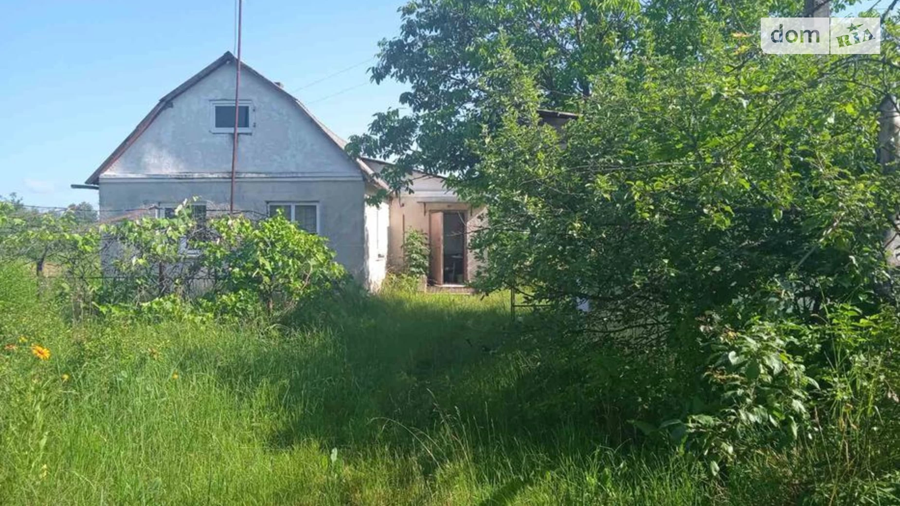 Продається одноповерховий будинок 39 кв. м з садом, цена: 11000 $ - фото 3