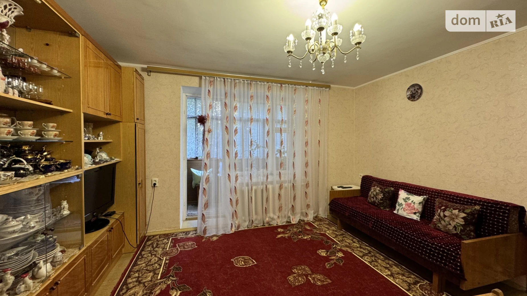 Продається 3-кімнатна квартира 64 кв. м у Вінниці, вул. Пирогова, 157 - фото 5