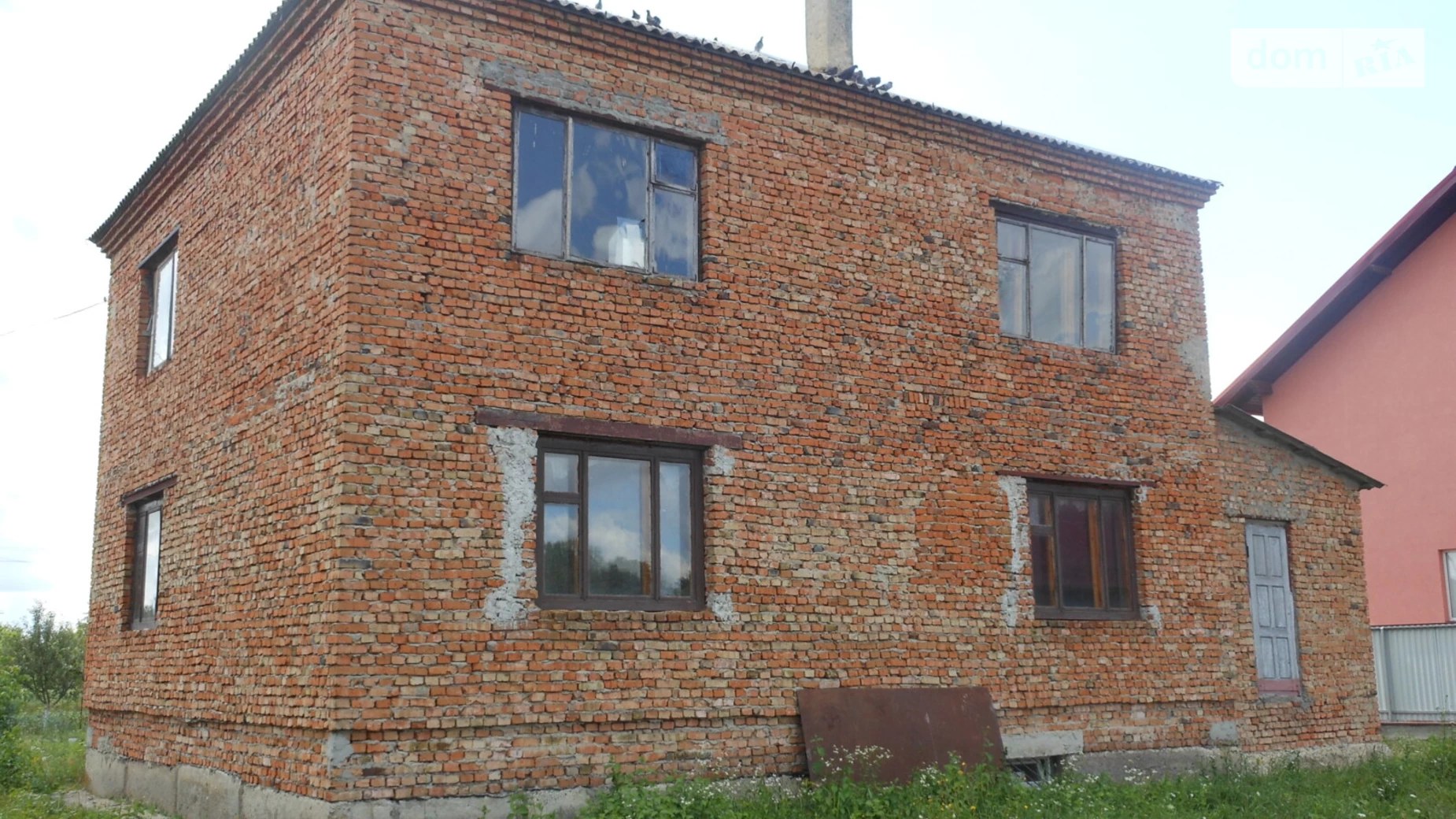 Продается дом на 2 этажа 189.4 кв. м с мансардой, цена: 36000 $ - фото 3