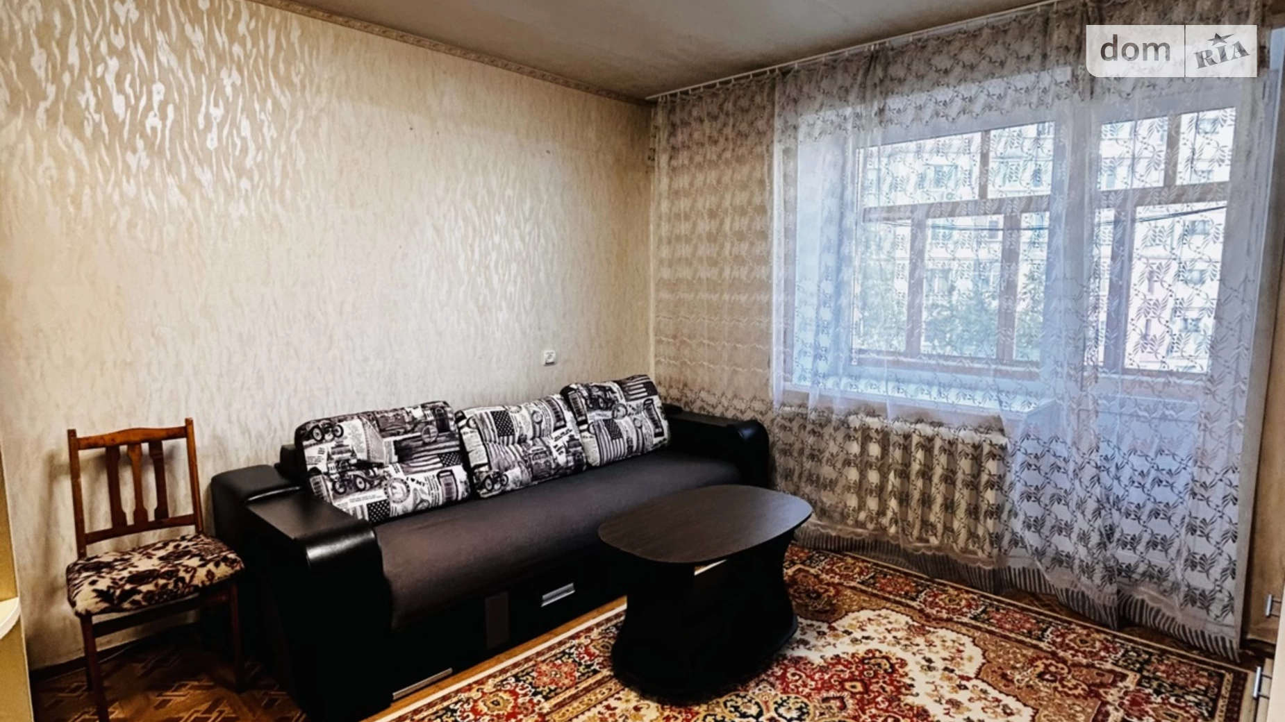 Продается 1-комнатная квартира 31 кв. м в Сумах, просп. Михаила Лушпы, 15 - фото 4