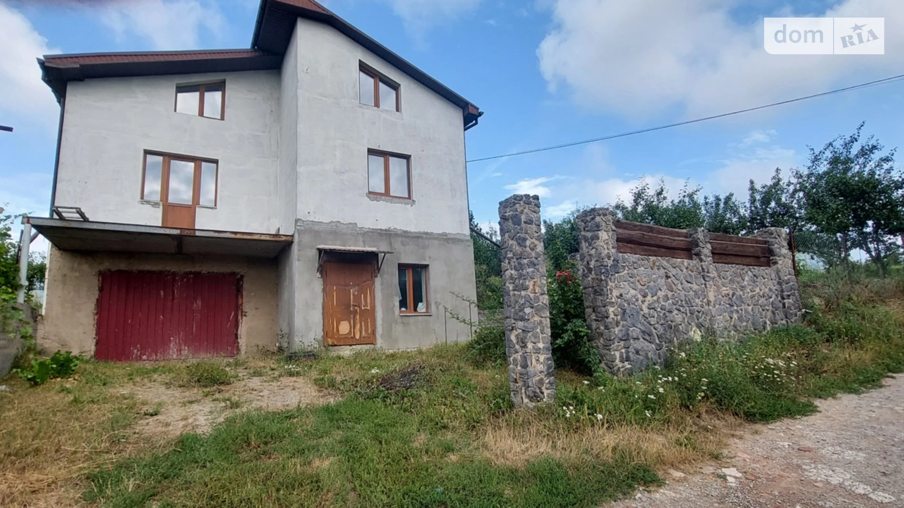 Продається будинок 3 поверховий 194.4 кв. м з каміном, цена: 90000 $ - фото 4