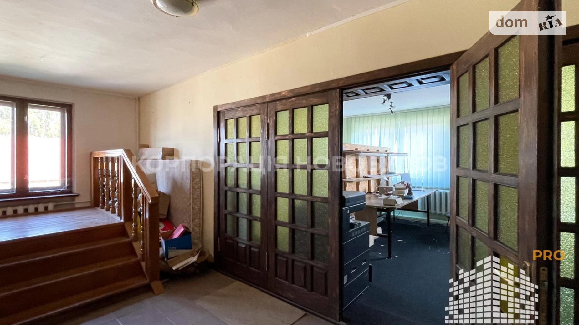 Здається в оренду офіс 219.8 кв. м в бізнес-центрі, цена: 2198 $ - фото 2