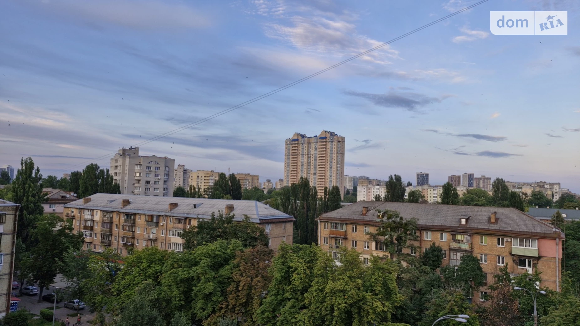 Продается 2-комнатная квартира 52 кв. м в Киеве, ул. Джохара Дудаева(Искровская), 1 - фото 5