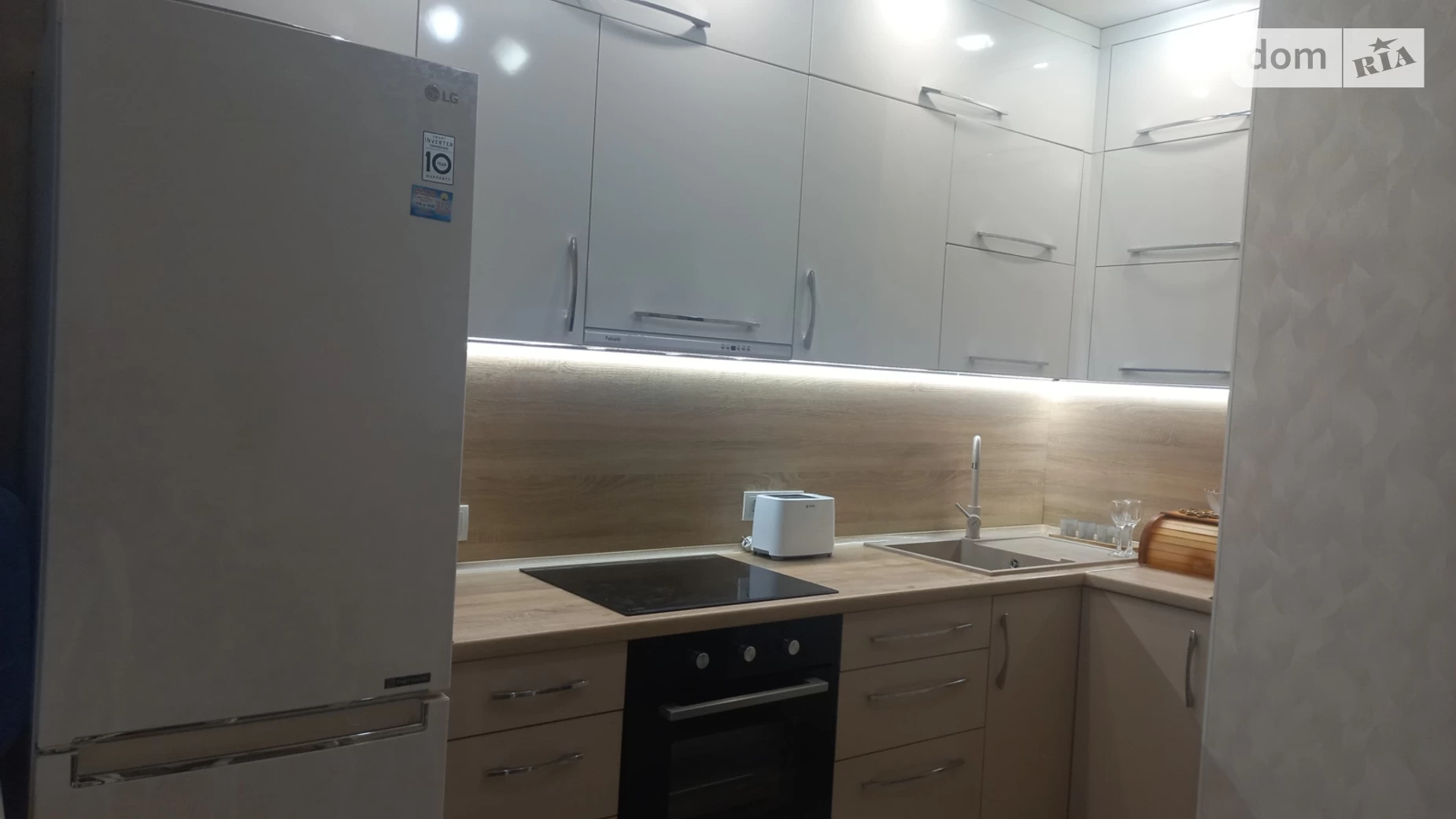 Сдается в аренду 1-комнатная квартира в Одессе, ул. Бассейная, 6А - фото 3