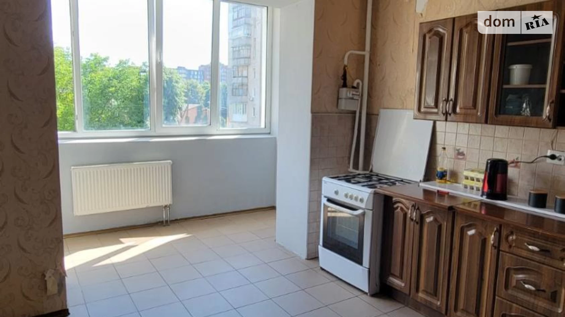 Продается 1-комнатная квартира 62 кв. м в Хмельницком, ул. Владимирская - фото 3