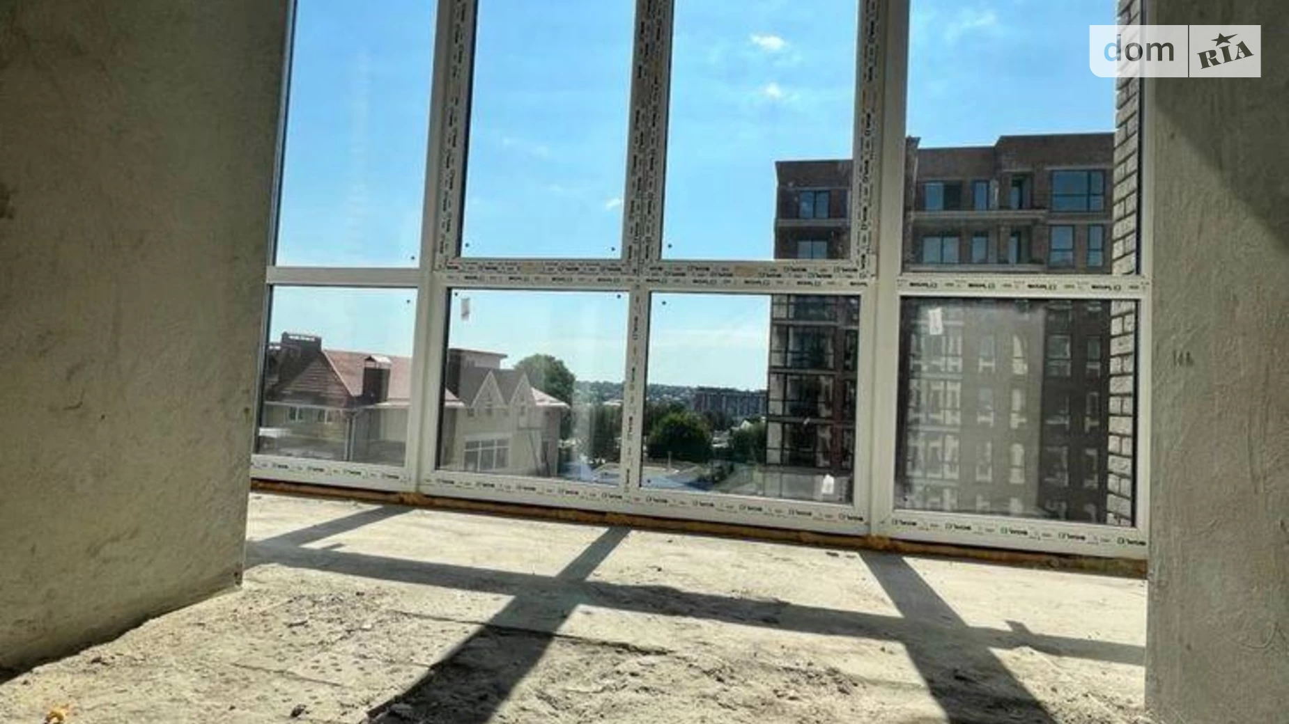 Продається 1-кімнатна квартира 46 кв. м у Хмельницькому, Старокостянтинівське шосе - фото 4