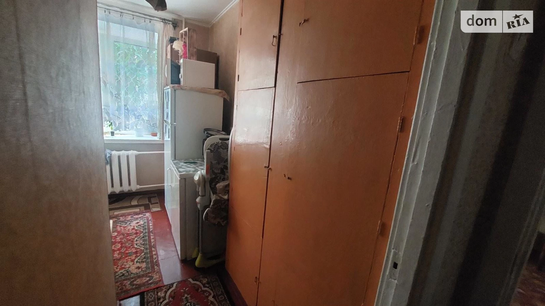 Продается 2-комнатная квартира 45 кв. м в Хмельницком, ул. Институтская - фото 4