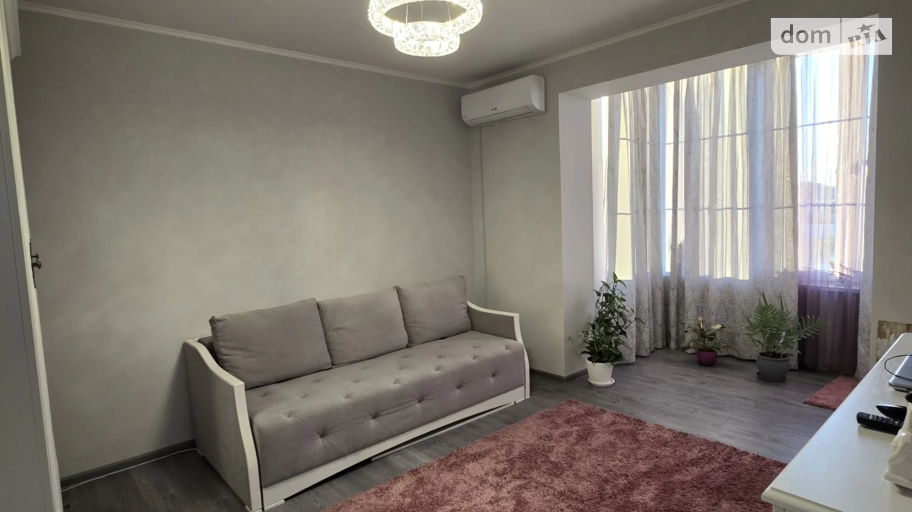 Продається 2-кімнатна квартира 64 кв. м у Ужгороді, вул. Володимирська, 90 - фото 5