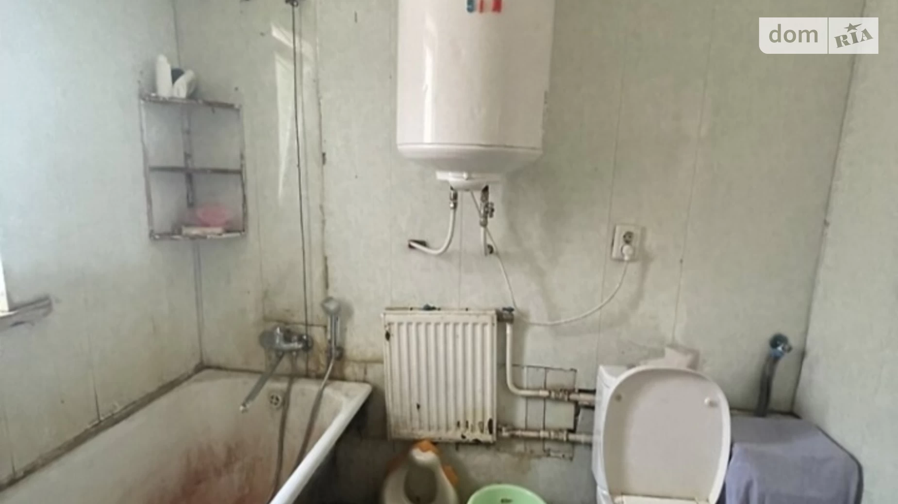 Продається частина будинку 63 кв. м з мансардою, цена: 26000 $ - фото 5