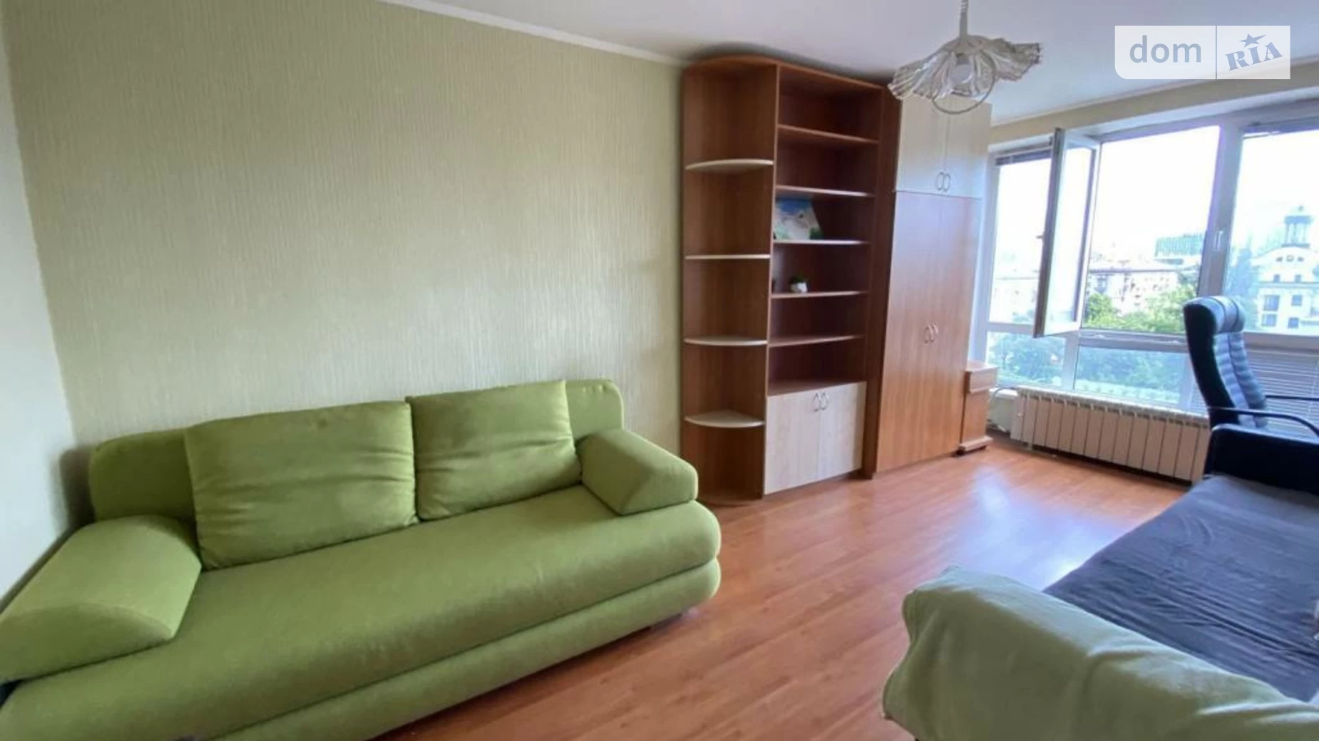 Продается 1-комнатная квартира 34 кв. м в Киеве, ул. Юрия Ильенко, 49 - фото 4