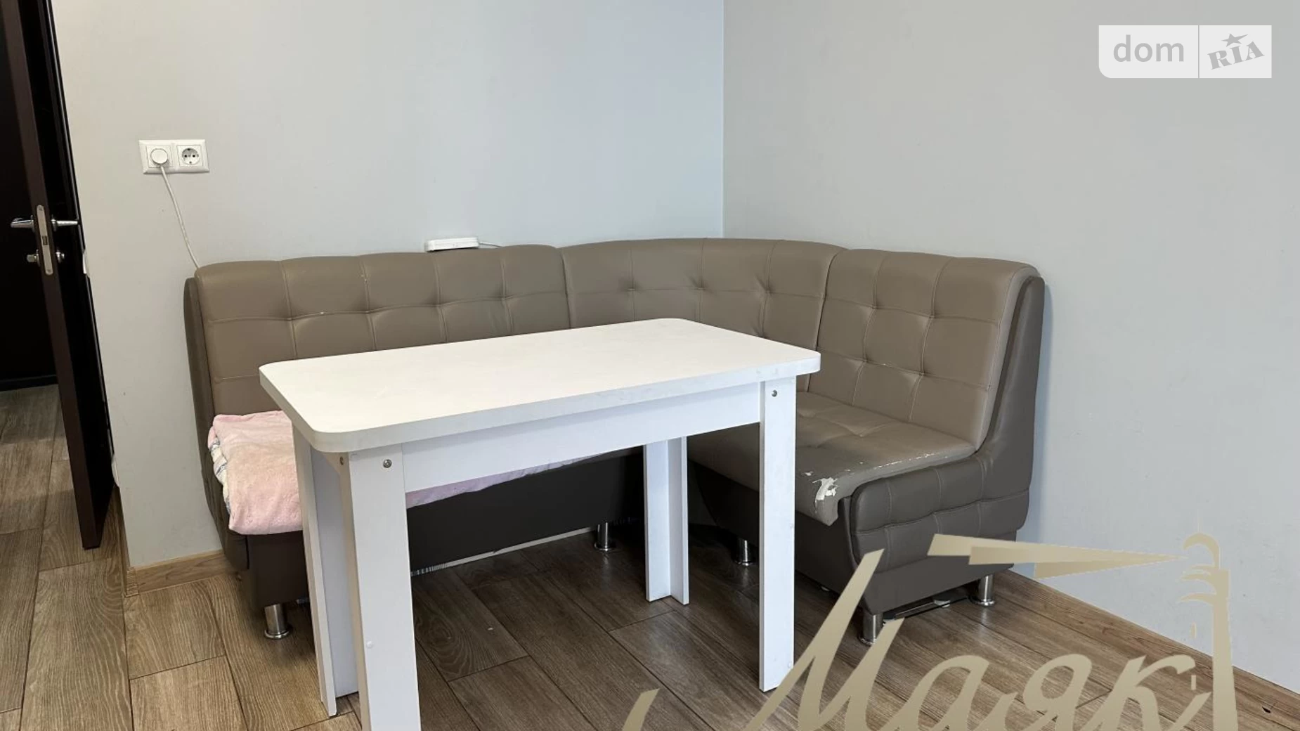 Продается 1-комнатная квартира 37 кв. м в Киеве, ул. Предславинская - фото 5