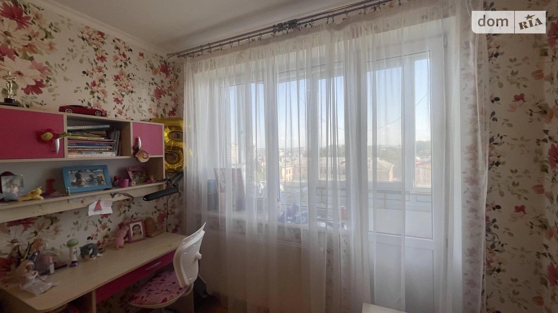 Сдается в аренду 3-комнатная квартира 95 кв. м в Ивано-Франковске, бул. Северный - фото 3