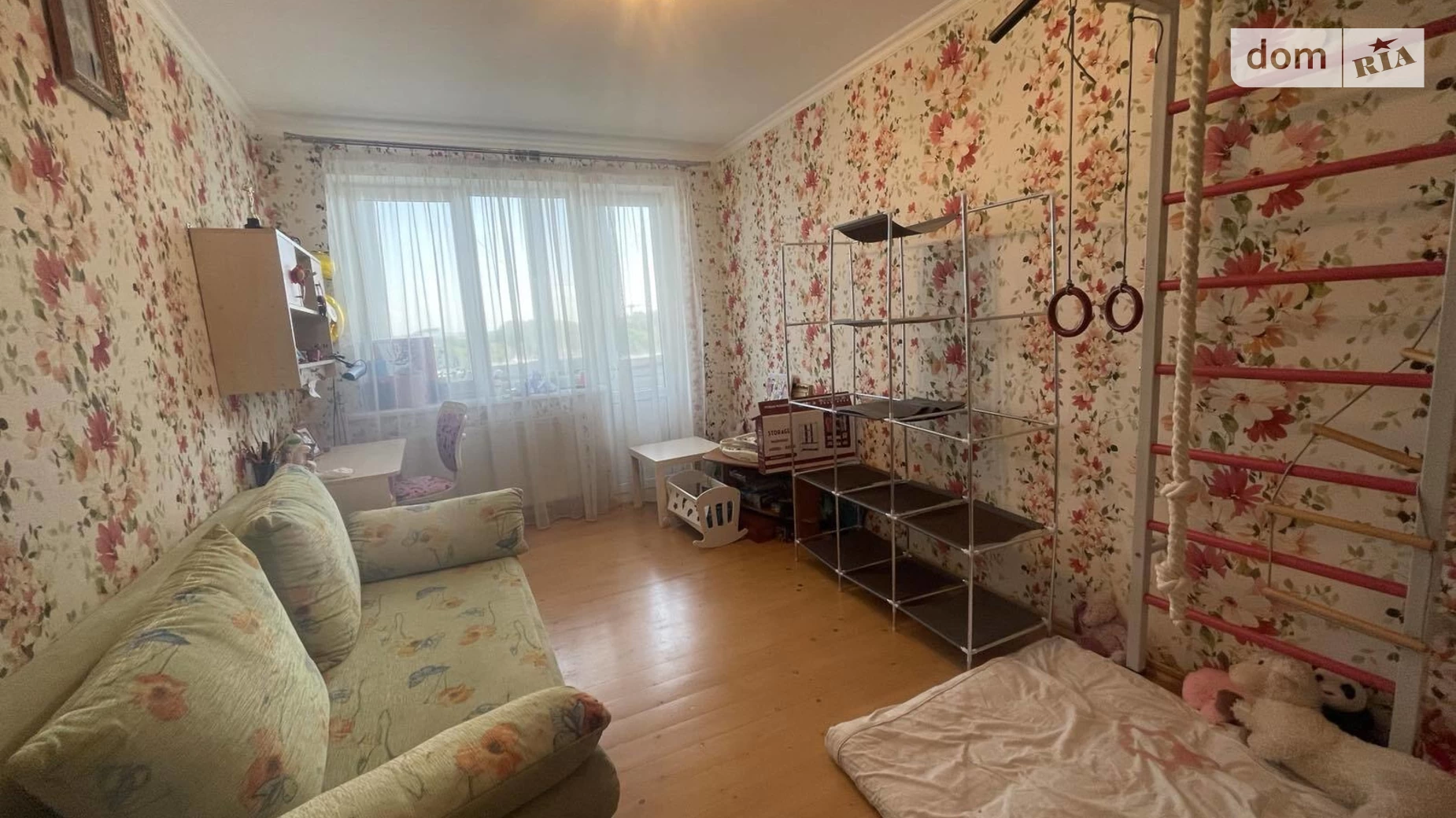 Сдается в аренду 3-комнатная квартира 95 кв. м в Ивано-Франковске, бул. Северный - фото 5