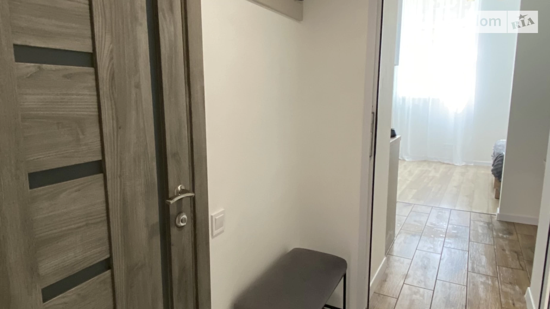 Сдается в аренду 1-комнатная квартира 28 кв. м в Львове, ул. Лепкого Богдана, 3 - фото 5