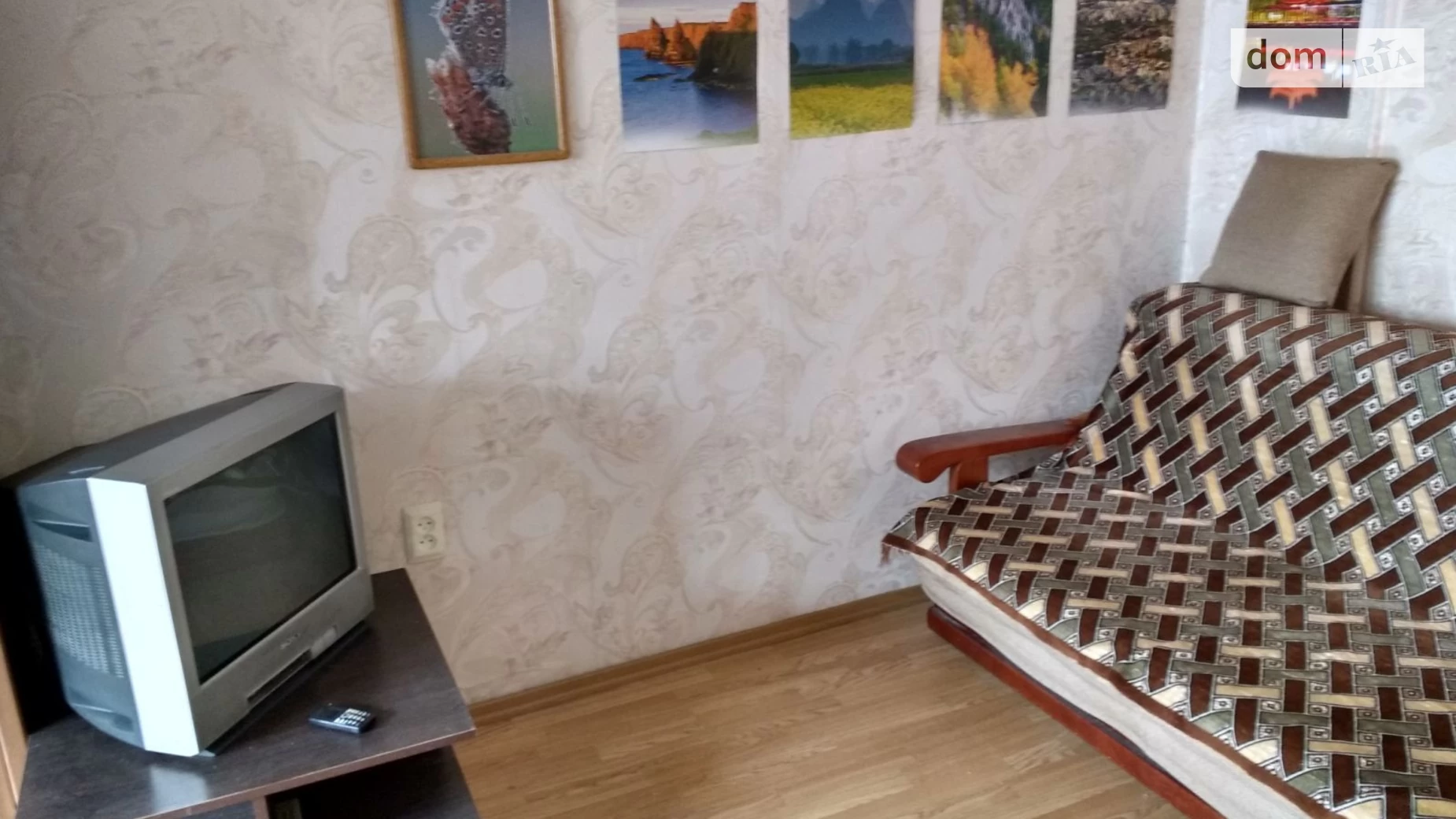 Сдается в аренду 1-комнатная квартира 27 кв. м в Киеве, ул. Эдуарда Вильде, 10 - фото 4