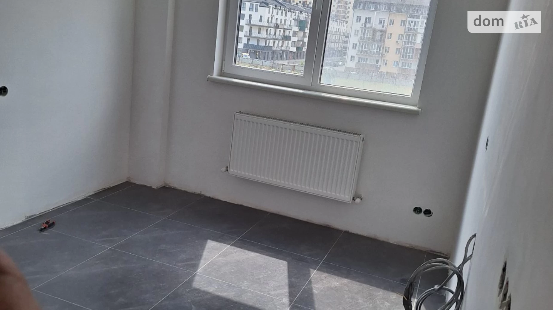 Продается 1-комнатная квартира 44 кв. м в Крыжановка, ул. Защитников Украины(Генерала Бочарова), 70 - фото 4