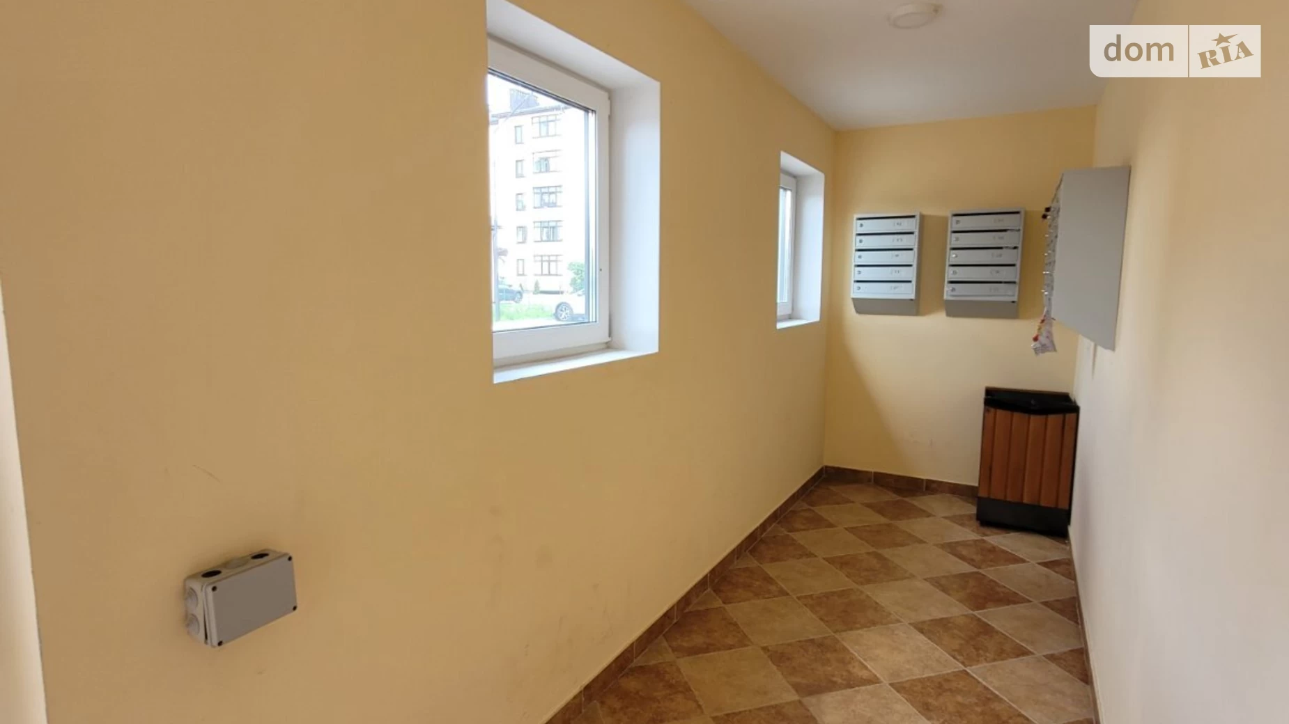 Продается 2-комнатная квартира 63 кв. м в Ковеле, ул. Глебова, 6В - фото 5