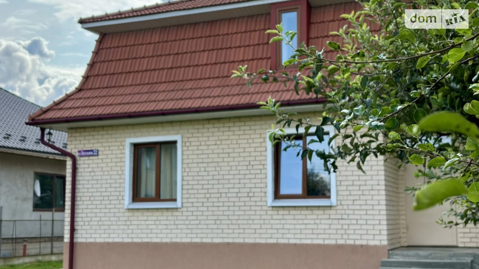 Продается дом на 2 этажа 172.1 кв. м с мансардой, цена: 147000 $ - фото 4