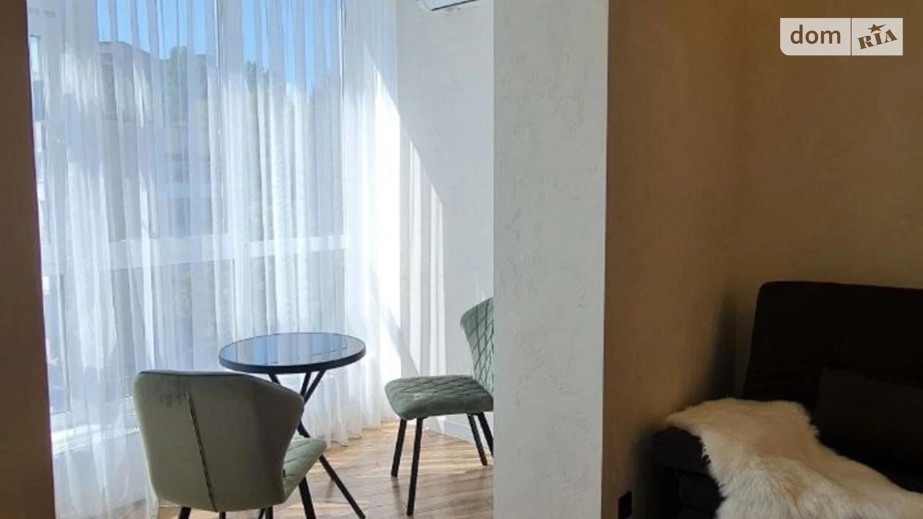 Продается 1-комнатная квартира 56 кв. м в Хмельницком, Львовское шоссе - фото 7