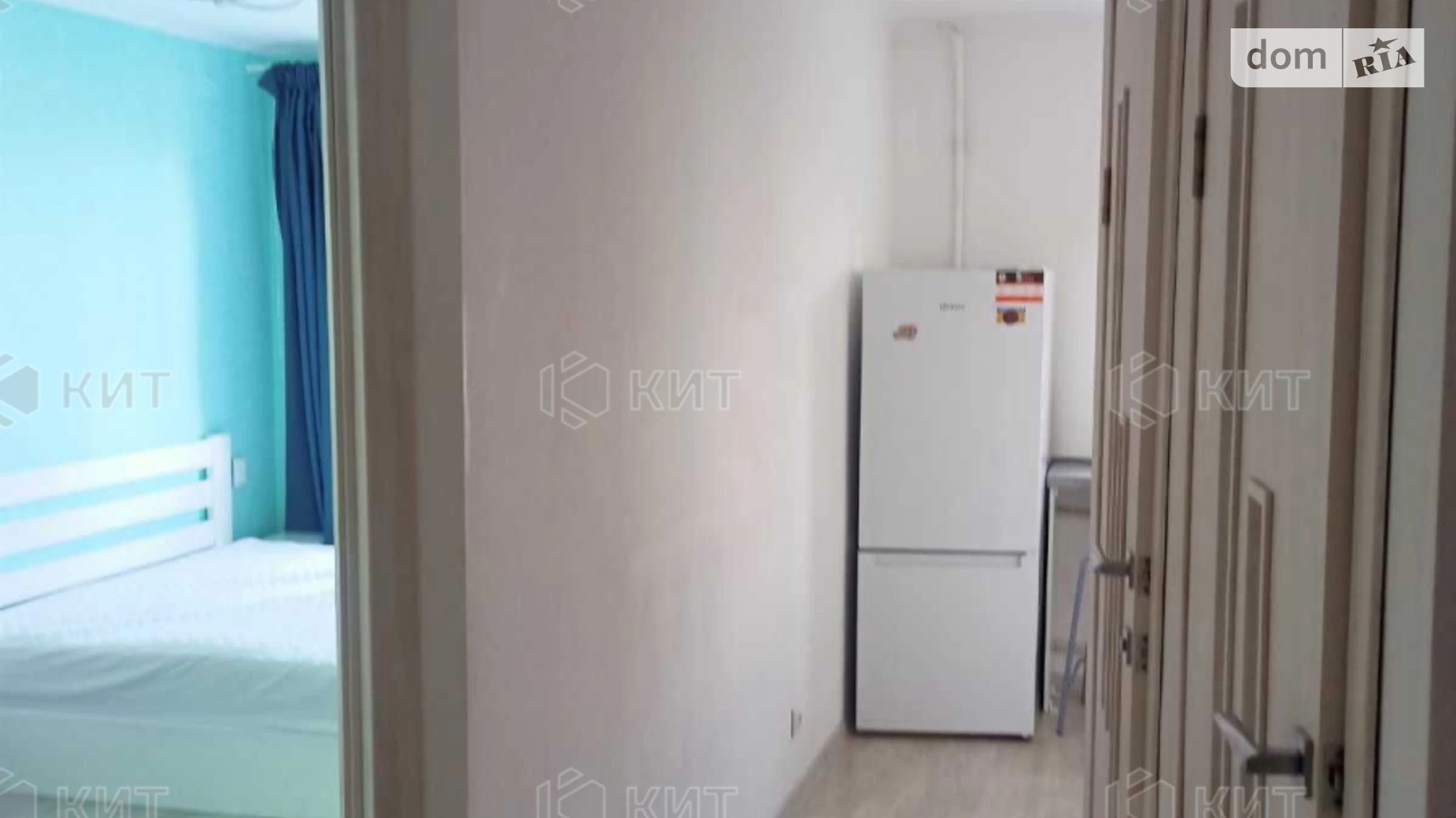 Продається 2-кімнатна квартира 47 кв. м у Харкові, цена: 45000 $ - фото 5