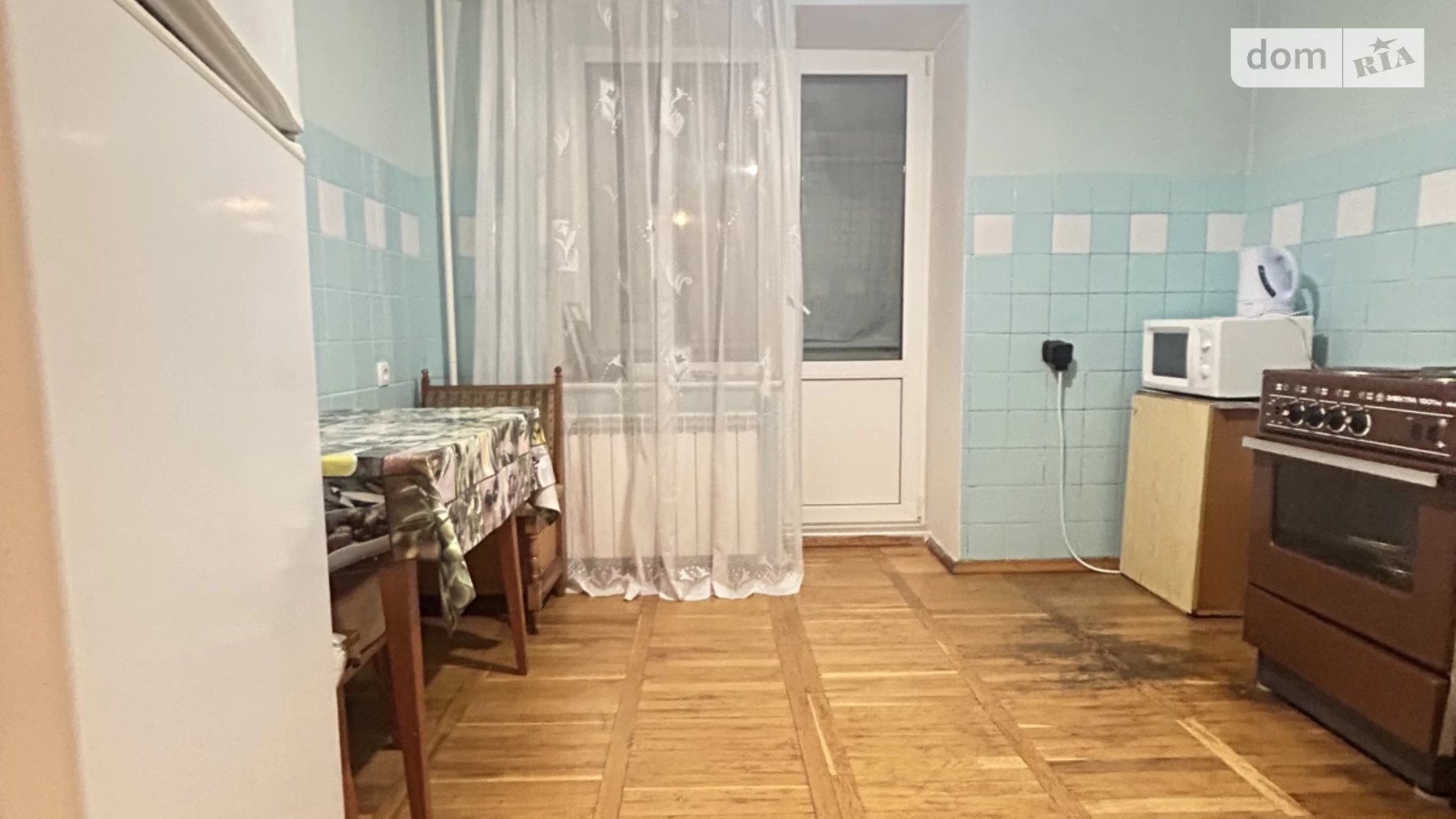 Сдается в аренду 1-комнатная квартира 40 кв. м в Киеве, ул. Героев Днепра, 34Б - фото 3