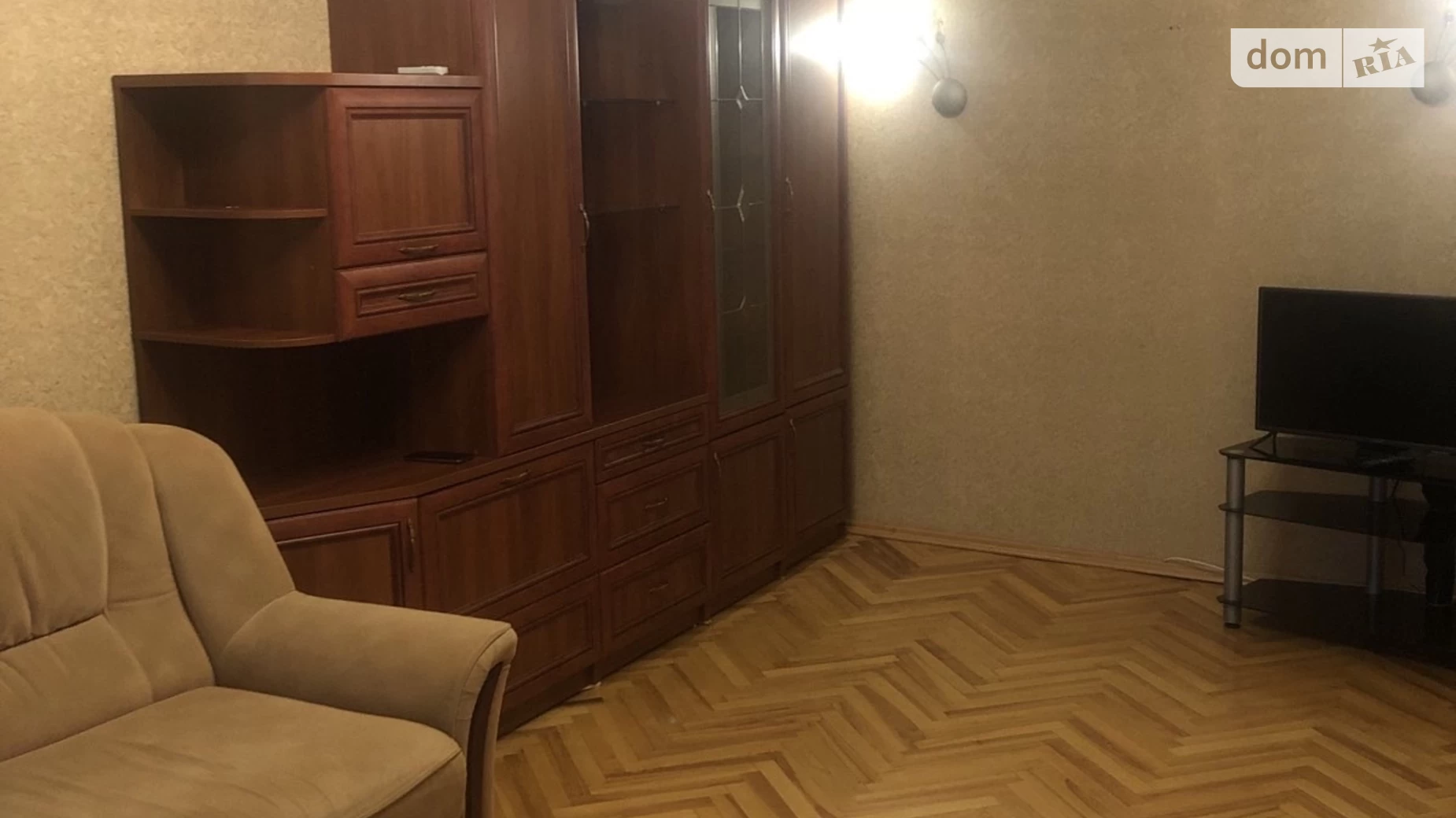Сдается в аренду 2-комнатная квартира 48 кв. м в Киеве, просп. Владимира Ивасюка, 44 - фото 2
