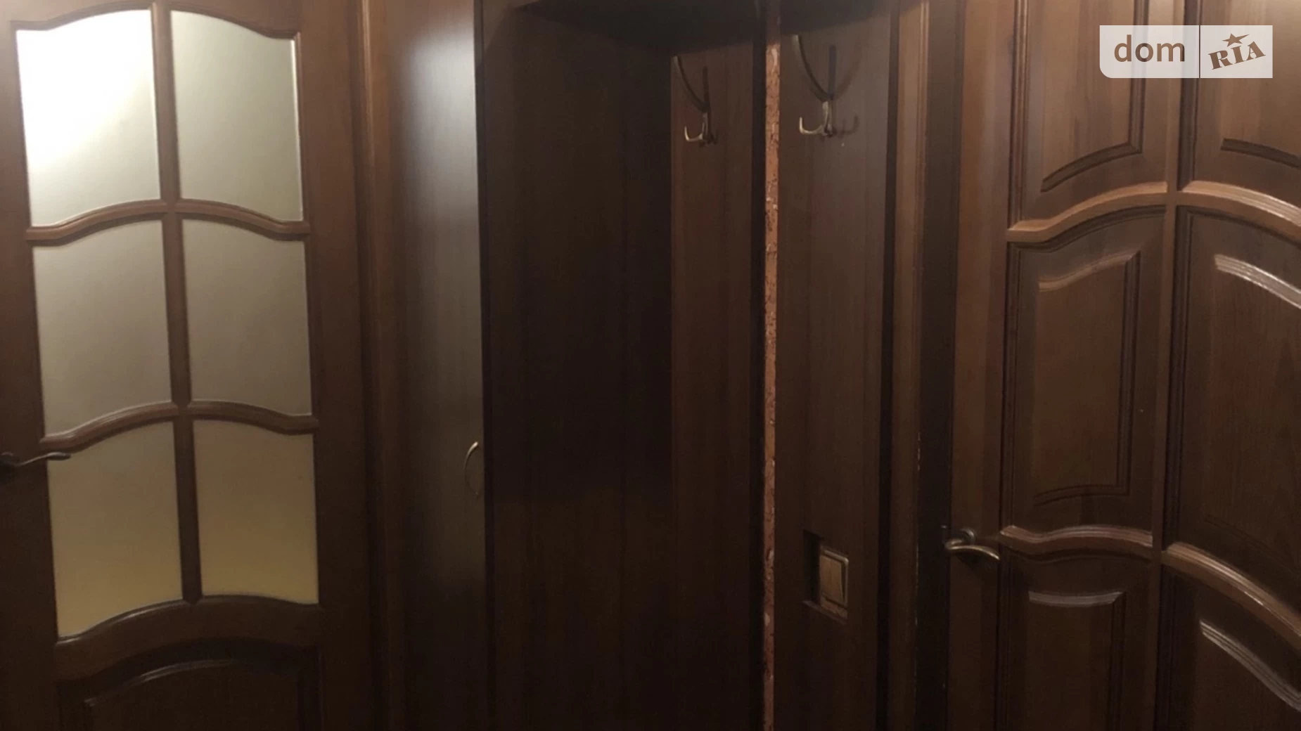 Сдается в аренду 2-комнатная квартира 48 кв. м в Киеве, просп. Владимира Ивасюка, 44 - фото 5