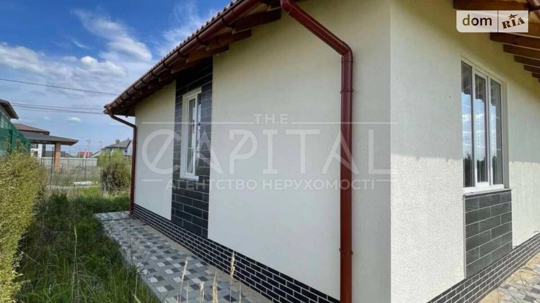 Продается одноэтажный дом 113 кв. м с верандой, цена: 90000 $ - фото 5