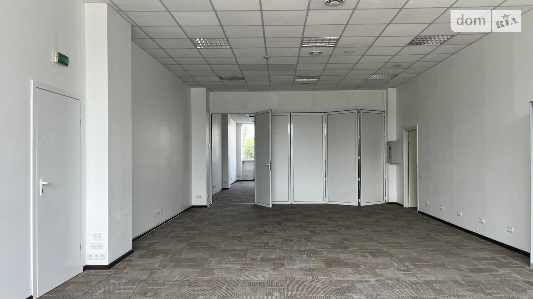 Здається в оренду офіс 420 кв. м в бізнес-центрі, цена: 4200 $ - фото 3