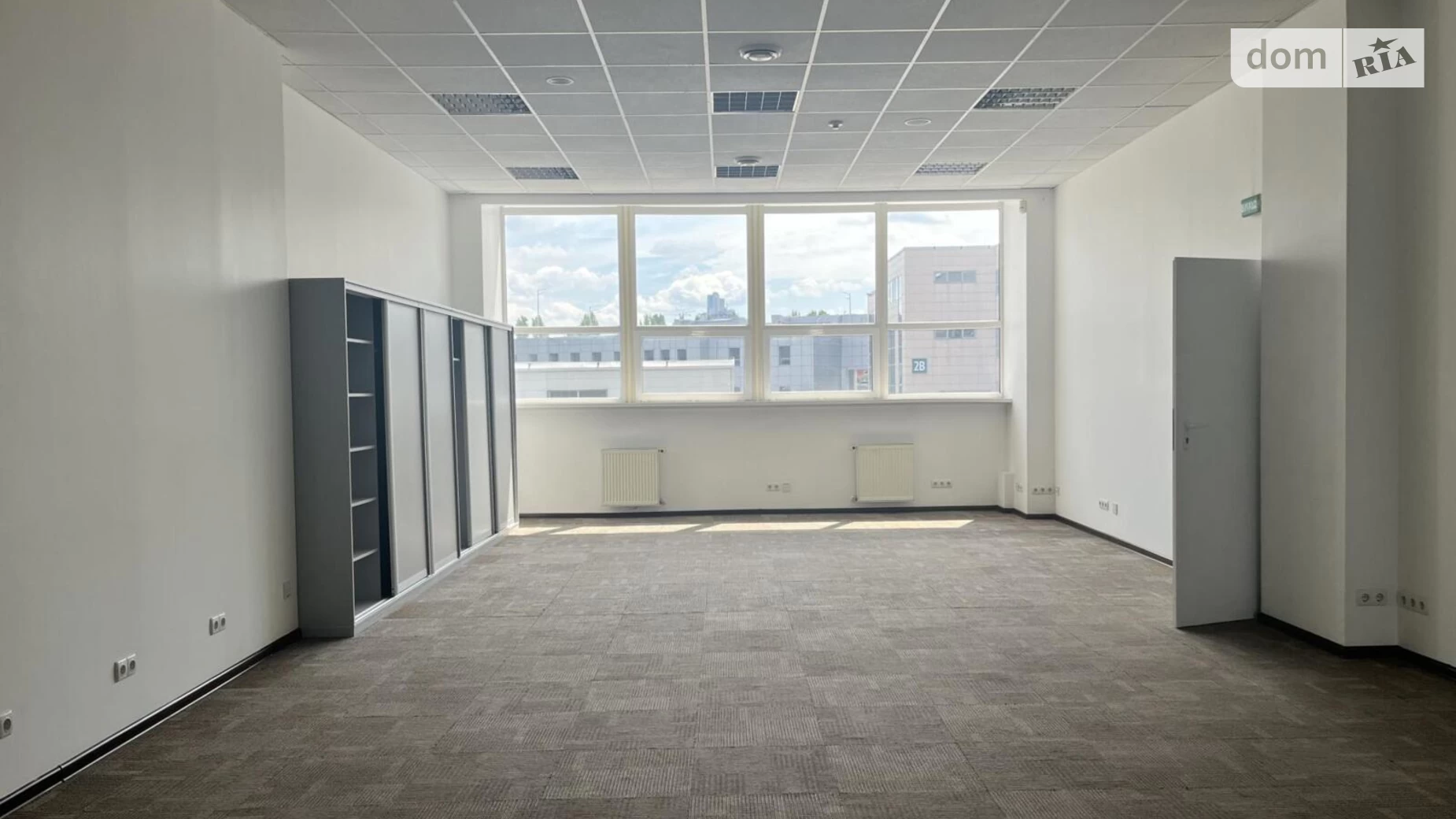 Здається в оренду офіс 420 кв. м в бізнес-центрі, цена: 4200 $ - фото 4