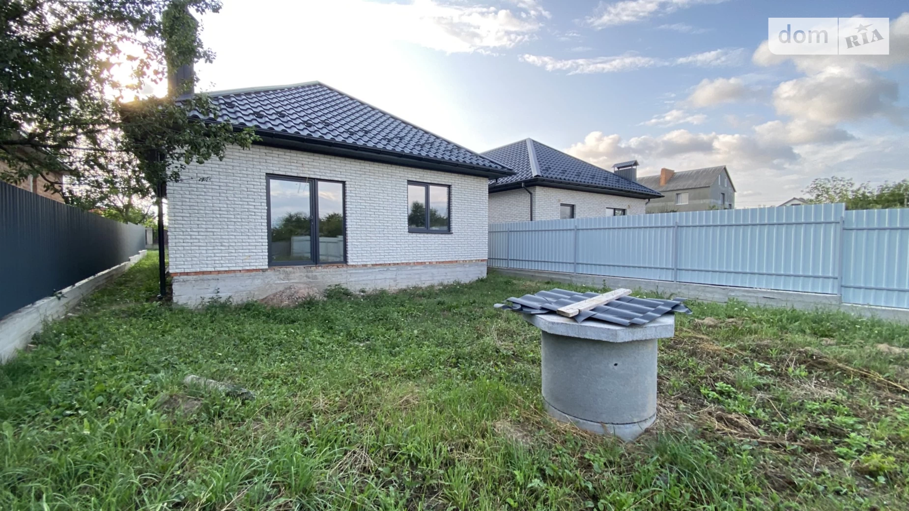 Продається одноповерховий будинок 100 кв. м з мансардою, цена: 80000 $ - фото 4