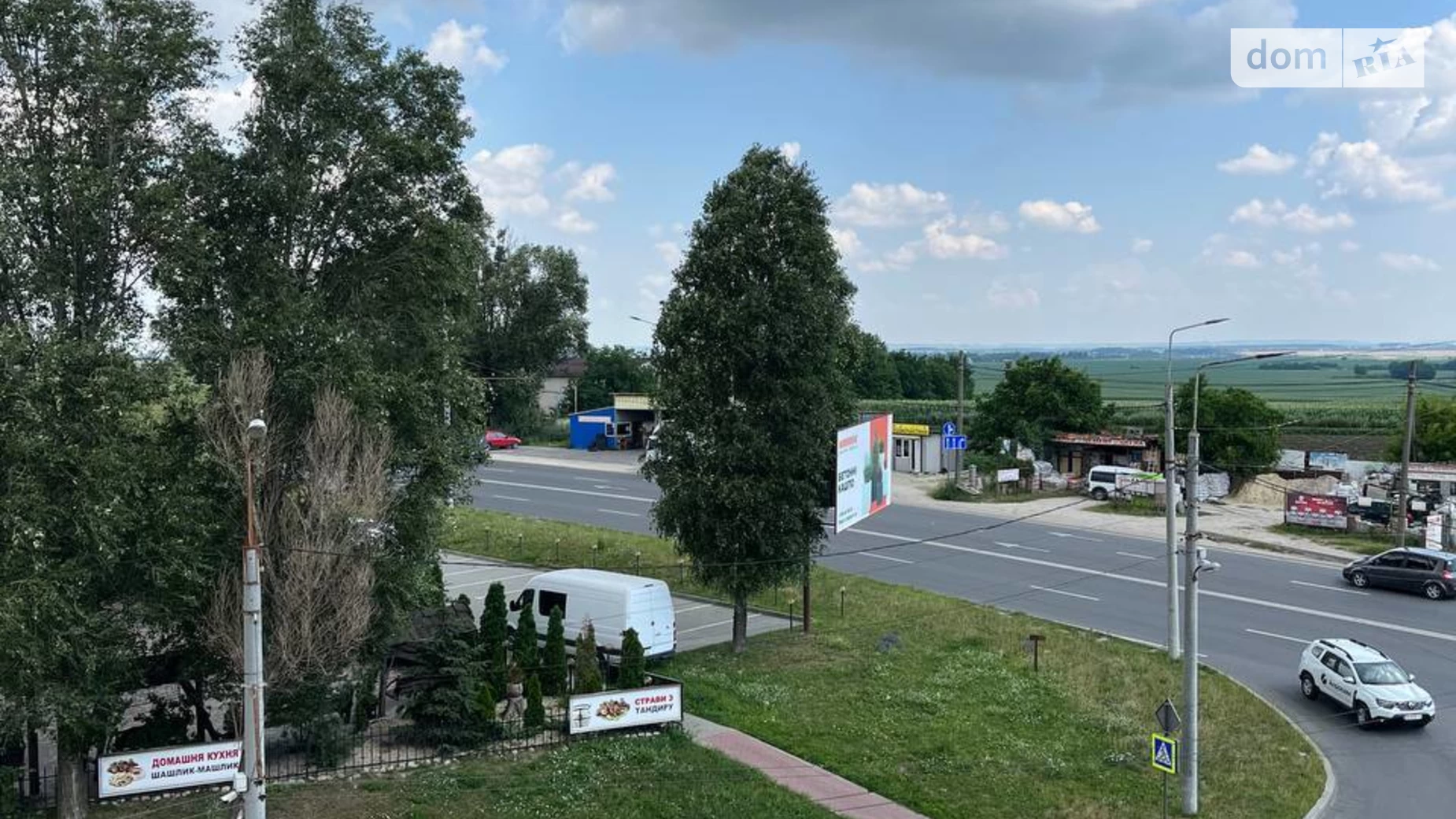 1-комнатная квартира 44.46 кв. м в Тернополе, ул. Довженко Александра - фото 2