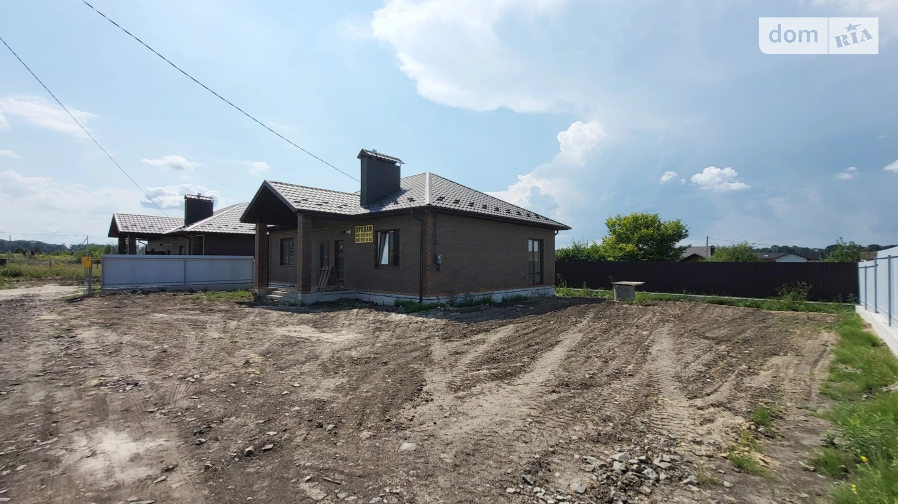 Продається одноповерховий будинок 120 кв. м з меблями, цена: 79000 $ - фото 4