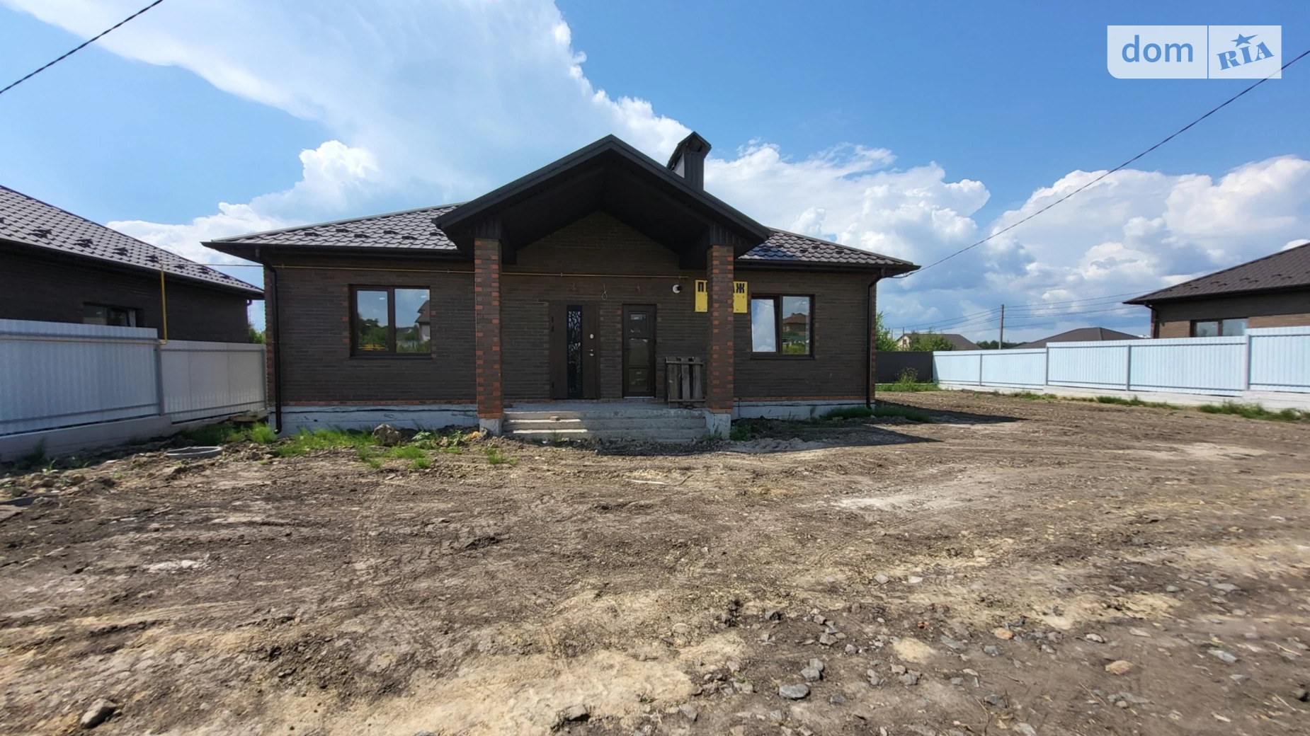 Продається одноповерховий будинок 120 кв. м з меблями, цена: 79000 $ - фото 2