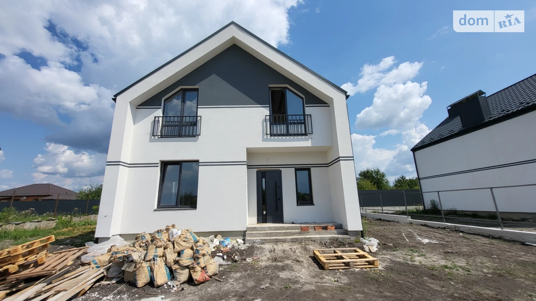 Продається будинок 2 поверховий 125 кв. м з ділянкою, цена: 80000 $ - фото 2
