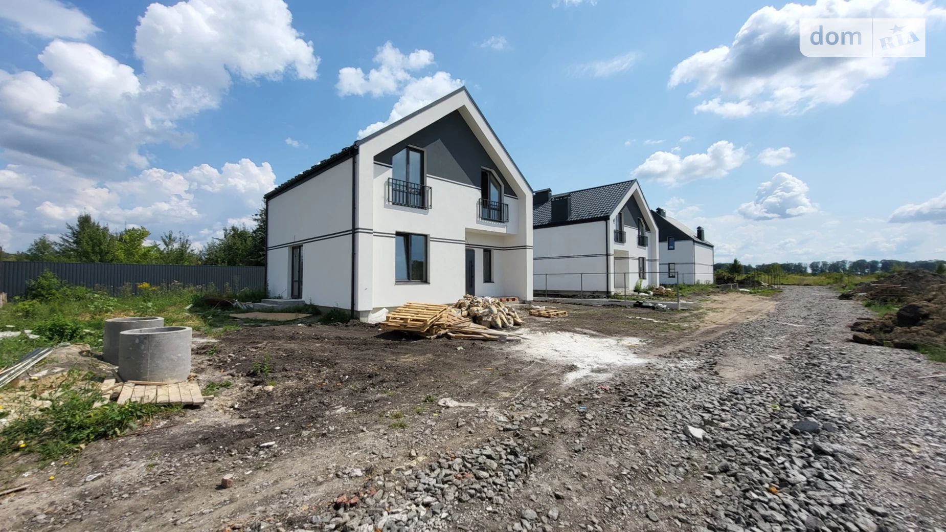 Продається будинок 2 поверховий 125 кв. м з ділянкою, цена: 80000 $ - фото 3
